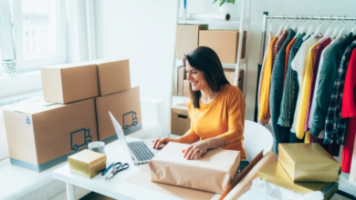 Ready, Set, Sell: The Smart Starter Stack for E-Commerce Success