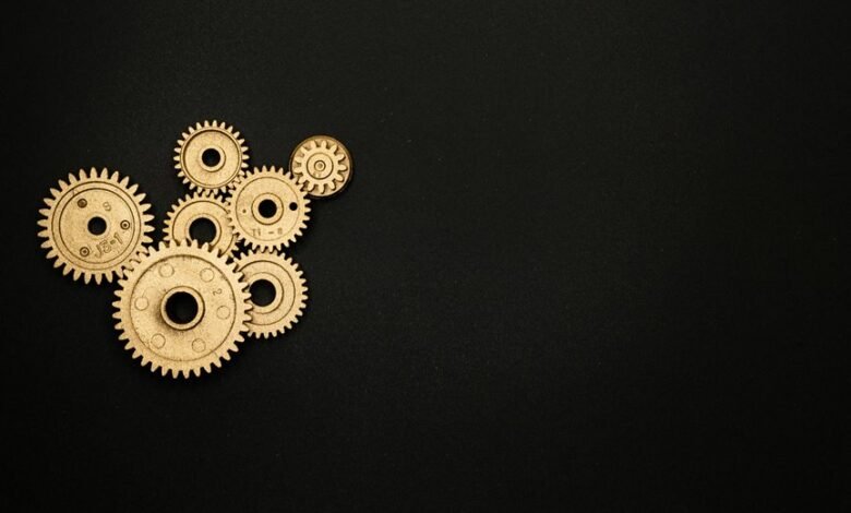 industry dynamics and analysis