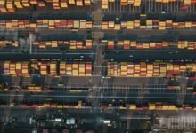 operational benchmarking analysis results