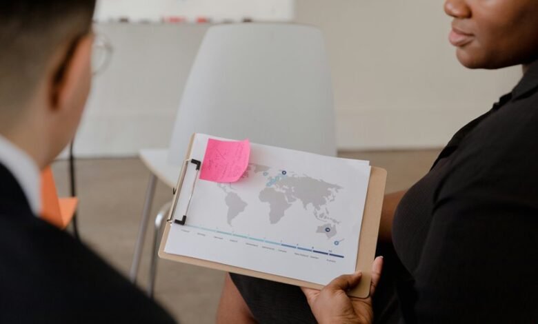 operational insights on numbers