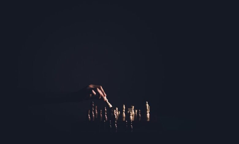 premium competitive intelligence analysis