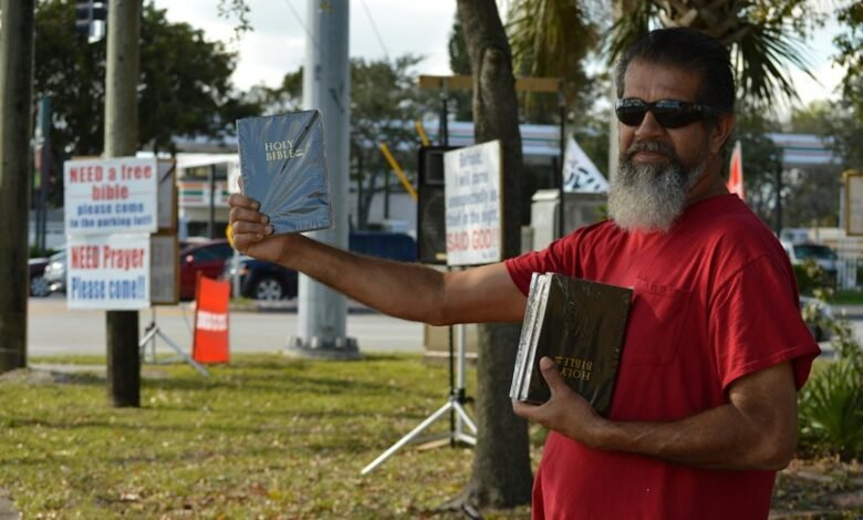 brand awareness outreach campaign