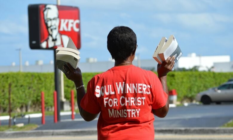 digital outreach for branding