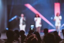 engagement audience connection system