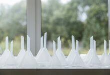 lead efficiency conversion system