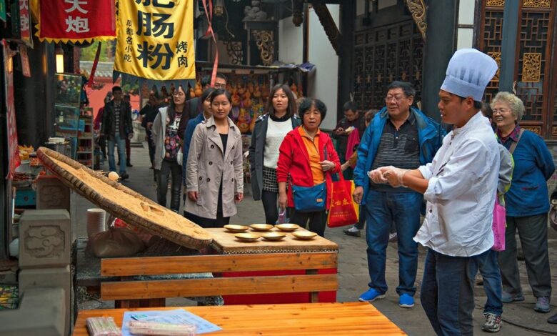 market reach audience expansion