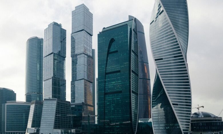 online growth expansion strategy