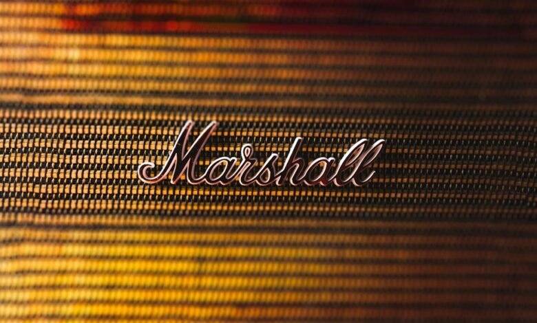 online strength brand presence