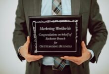 recognition through performance branding