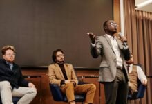 revenue scaling network growth