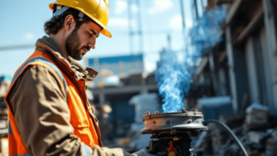 How Fire Watch Supports Busy Work Sites