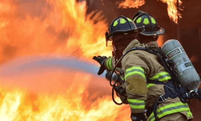 Proactive Nevada Fire Watch Services Improve Preparedness Across Expanding Warehouse Operations